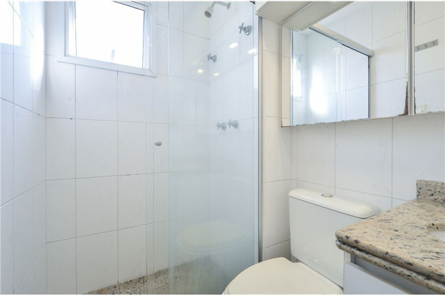 Imagem Imóvel com 1 Quarto à Venda,  em Mirandópolis - São Paulo