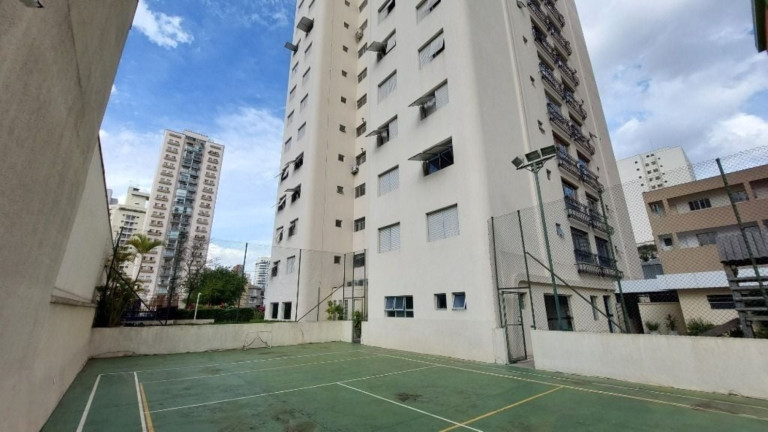 Imagem Imóvel com 2 Quartos à Venda, 83 m² em Moema - São Paulo Imagem Imóvel com 2 Quartos à Venda, 83 m² em Moema - São Paulo