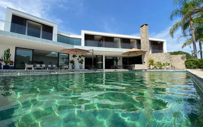 Imagem Casa de Condomínio com 6 Quartos à Venda, 867 m² em Fazenda Vila Real De Itu - Itu Imagem Casa de Condomínio com 6 Quartos à Venda, 867 m² em Fazenda Vila Real De Itu - Itu