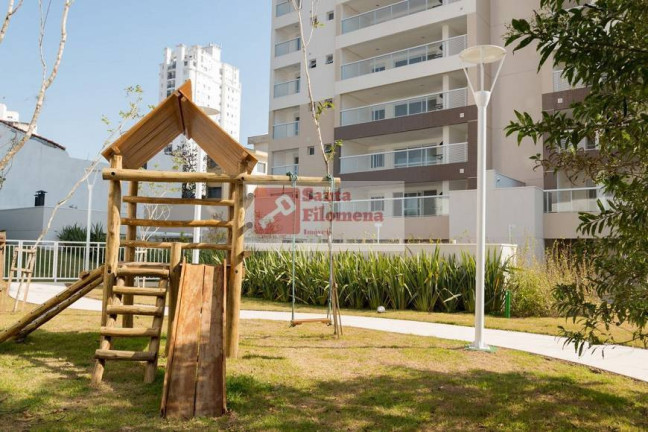 Imagem Apartamento com 3 Quartos à Venda, 119 m² em Vila Carrão - São Paulo Imagem Apartamento com 3 Quartos à Venda, 119 m² em Vila Carrão - São Paulo