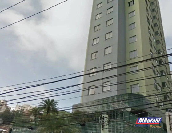 Imagem Apartamento com 2 Quartos à Venda, 55 m² em Chácara Inglesa - São Paulo Imagem Apartamento com 2 Quartos à Venda, 55 m² em Chácara Inglesa - São Paulo