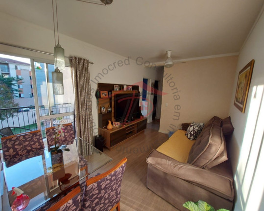 Imagem Imóvel com 2 Quartos à Venda, 49 m² em Jardim Recanto Dos Sonhos - Sumaré Imagem Imóvel com 2 Quartos à Venda, 49 m² em Jardim Recanto Dos Sonhos - Sumaré