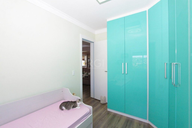 Imagem Apartamento com 2 Quartos à Venda, 79 m² em Jardim Carvalho - Porto Alegre Imagem Apartamento com 2 Quartos à Venda, 79 m² em Jardim Carvalho - Porto Alegre