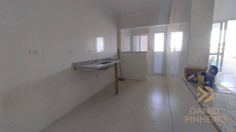 Imagem Apartamento com 2 Quartos à Venda, 80 m² em Canto Do Forte - Praia Grande Imagem Apartamento com 2 Quartos à Venda, 80 m² em Canto Do Forte - Praia Grande
