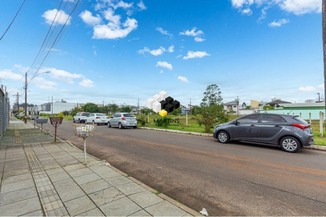 Casa com 3 Quartos à Venda, 110 m² em Igara - Canoas