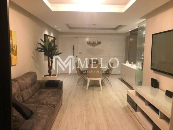 Foto do imóvel Apartamento com 3 Quartos à Venda, 110 m² em Boa Viagem - Recife
