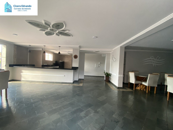 Imagem Imóvel com 2 Quartos para Alugar, 78 m² em Itaquera - São Paulo