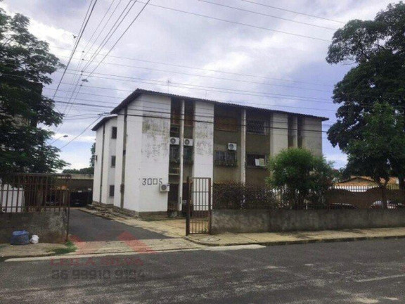 Imagem Apartamento com 3 Quartos à Venda, 77 m² em Macaúba - Teresina Imagem Apartamento com 3 Quartos à Venda, 77 m² em Macaúba - Teresina