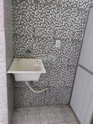 Imagem Apartamento com 2 Quartos à Venda, 38 m² em Cidade Tiradentes - São Paulo Imagem Apartamento com 2 Quartos à Venda, 38 m² em Cidade Tiradentes - São Paulo
