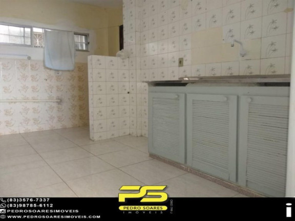 Imagem Apartamento com 3 Quartos à Venda, 94 m² em Ernesto Geisel - João Pessoa Imagem Apartamento com 3 Quartos à Venda, 94 m² em Ernesto Geisel - João Pessoa