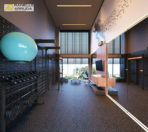 Imagem Apartamento com 3 Quartos à Venda, 87 m² em Manaíra - João Pessoa Imagem Apartamento com 3 Quartos à Venda, 87 m² em Manaíra - João Pessoa