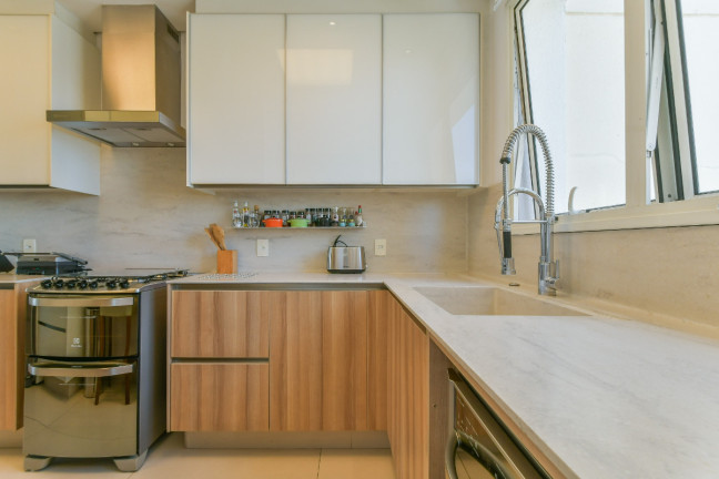 Apartamento com 2 Quartos à Venda, 151 m² em Itaim Bibi - São Paulo