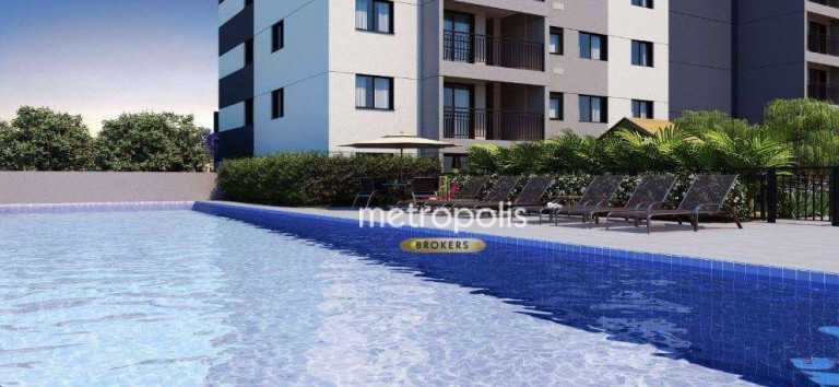 Imagem Apartamento com 2 Quartos à Venda, 42 m² em Freguesia Do ó - São Paulo Imagem Apartamento com 2 Quartos à Venda, 42 m² em Freguesia Do ó - São Paulo