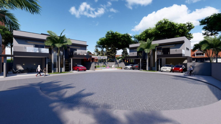 Imagem Casa com 3 Quartos à Venda, 104 m² em Chácaras Maringá - Atibaia Imagem Casa com 3 Quartos à Venda, 104 m² em Chácaras Maringá - Atibaia