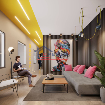 Imagem Apartamento com 2 Quartos à Venda, 64 m² em Parque Santa Felícia Jardim - São Carlos Imagem Apartamento com 2 Quartos à Venda, 64 m² em Parque Santa Felícia Jardim - São Carlos