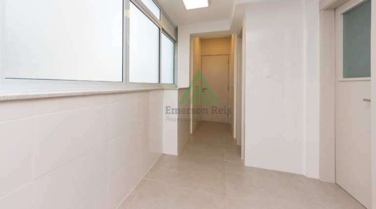 Imagem Apartamento com 3 Quartos à Venda, 212 m² em Jardim Paulista - São Paulo