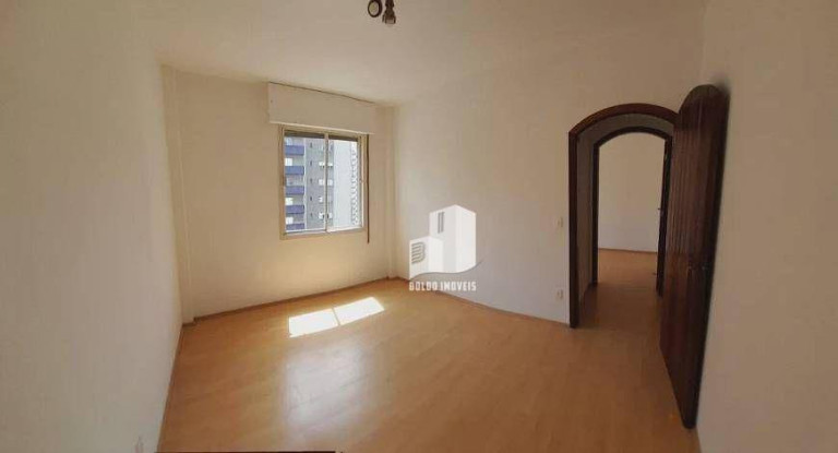 Imagem Apartamento com 3 Quartos à Venda, 94 m² em Vila Olímpia - São Paulo