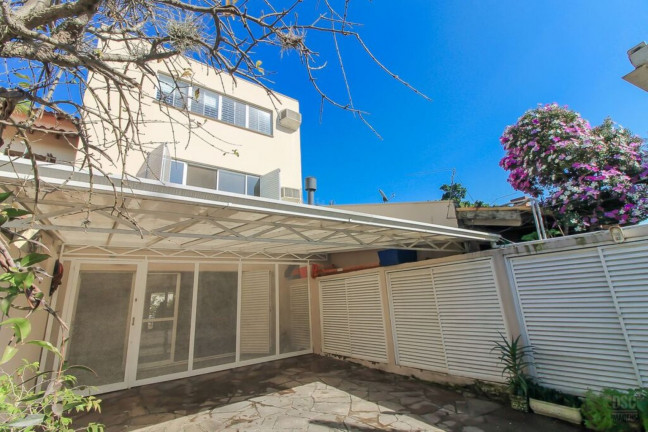 Imagem Imóvel com 4 Quartos à Venda,  em Ipanema - Porto Alegre