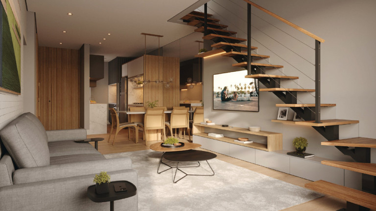 Imagem Casa com 3 Quartos à Venda, 130 m² em Parque Taquaral - Campinas Imagem Casa com 3 Quartos à Venda, 130 m² em Parque Taquaral - Campinas