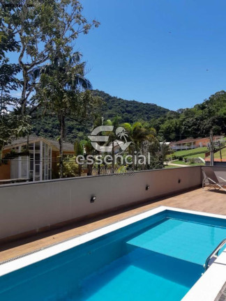 Imagem Casa com 4 Quartos à Venda, 230 m² em Praia Da Lagoinha - Ubatuba