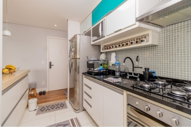 Imagem Apartamento com 2 Quartos à Venda, 89 m² em Jardim Prudência - São Paulo