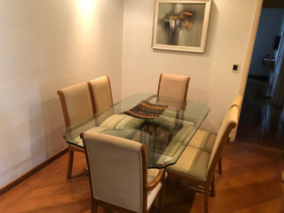 Imagem Imóvel com 3 Quartos à Venda, 130 m² em Pinheiros - São Paulo