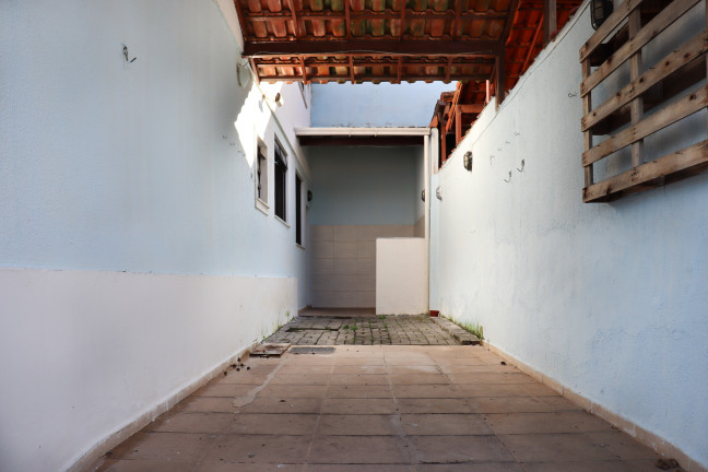 Imagem Casa com 3 Quartos à Venda, 135 m² em Campo Grande - Rio De Janeiro Imagem Casa com 3 Quartos à Venda, 135 m² em Campo Grande - Rio De Janeiro