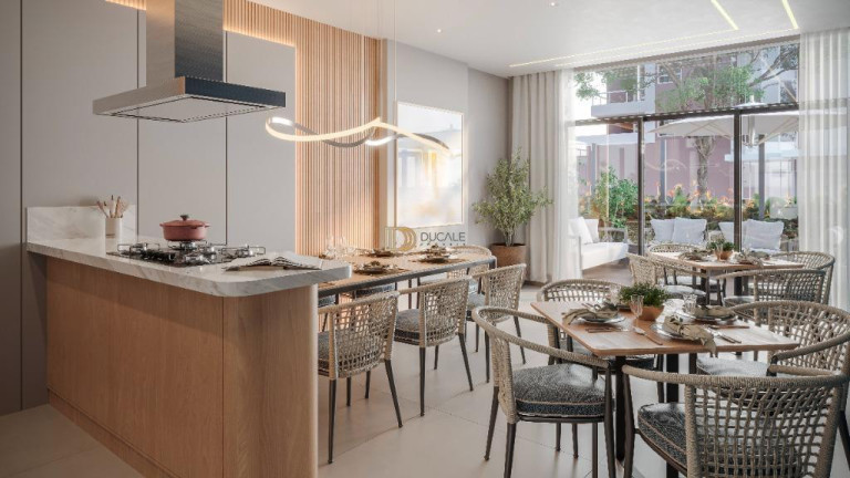Imagem Apartamento com 3 Quartos à Venda, 132 m² em Jardim Da Penha - Vitória