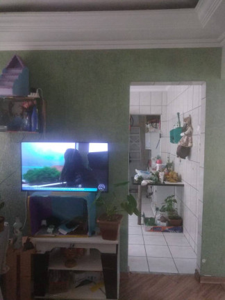 Imagem Apartamento com 2 Quartos à Venda, 54 m² em Cidade Vista Verde - São José Dos Campos