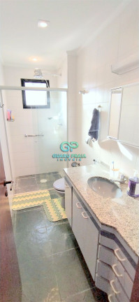 Imagem Apartamento com 2 Quartos à Venda, 70 m² em Tombo - Guarujá