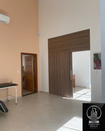 Imagem Casa com 3 Quartos à Venda, 255 m² em Parque Campolim - Sorocaba Imagem Casa com 3 Quartos à Venda, 255 m² em Parque Campolim - Sorocaba