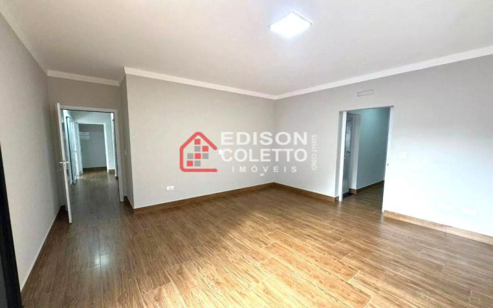 Imagem Casa de Condomínio com 3 Quartos à Venda, 172 m² em Ondinhas - Piracicaba