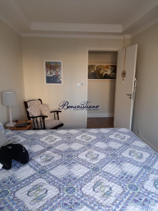 Imagem Apartamento com 2 Quartos à Venda, 80 m² em Santana - Sao Paulo