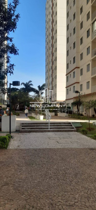 Imagem Apartamento com 2 Quartos à Venda, em Vila Homero Thon - Santo André Imagem Apartamento com 2 Quartos à Venda, em Vila Homero Thon - Santo André