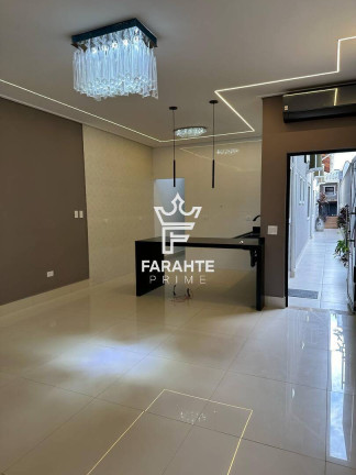 Imagem Casa com 3 Quartos à Venda, 115 m² em Caiçara - Praia Grande Imagem Casa com 3 Quartos à Venda, 115 m² em Caiçara - Praia Grande