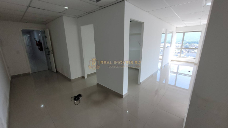 Imagem Sala Comercial à Venda, 108 m² em Recreio Dos Bandeirantes - Rio De Janeiro Imagem Sala Comercial à Venda, 108 m² em Recreio Dos Bandeirantes - Rio De Janeiro