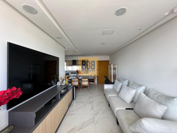 Imagem Apartamento com 3 Quartos à Venda, 110 m² em Graças - Recife Imagem Apartamento com 3 Quartos à Venda, 110 m² em Graças - Recife