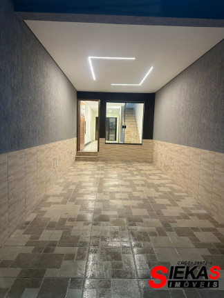 Imagem Sobrado com 3 Quartos à Venda, 130 m² em Penha De França - São Paulo Imagem Sobrado com 3 Quartos à Venda, 130 m² em Penha De França - São Paulo