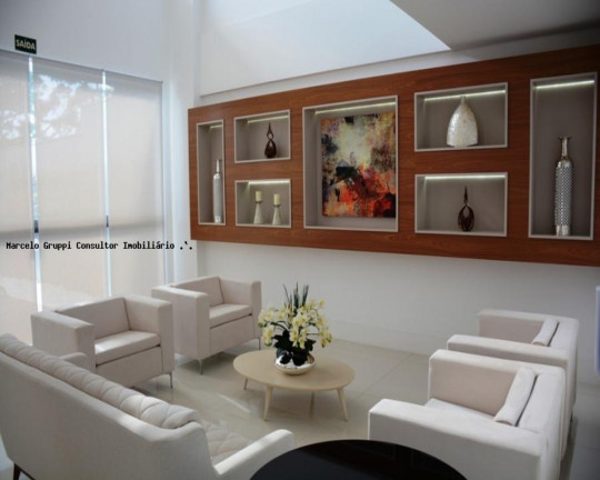 Imagem Apartamento com 4 Quartos à Venda, 185 m² em Vila Sfeir - Indaiatuba Imagem Apartamento com 4 Quartos à Venda, 185 m² em Vila Sfeir - Indaiatuba