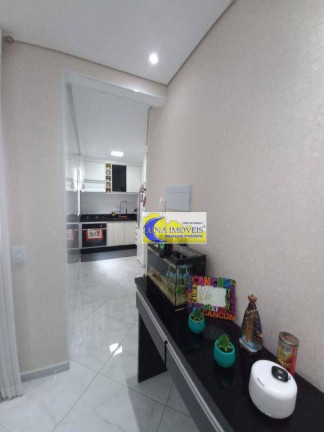 Imagem Cobertura com 3 Quartos à Venda, 114 m² em Vila Bela Vista - Santo André Imagem Cobertura com 3 Quartos à Venda, 114 m² em Vila Bela Vista - Santo André