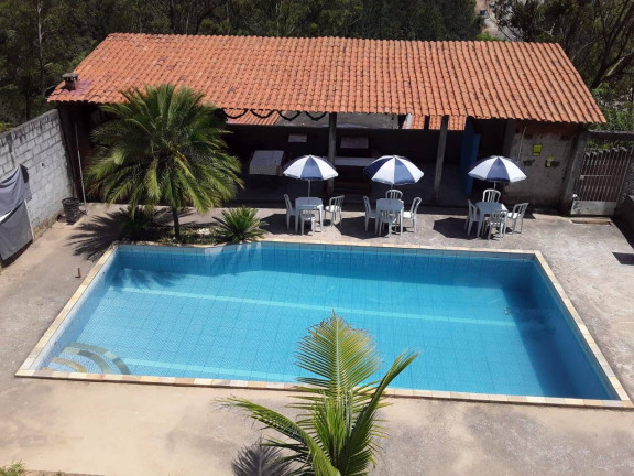 Imagem Chácara com 4 Quartos à Venda, 1.000 m² em Rio Acima - Mairiporã Imagem Chácara com 4 Quartos à Venda, 1.000 m² em Rio Acima - Mairiporã