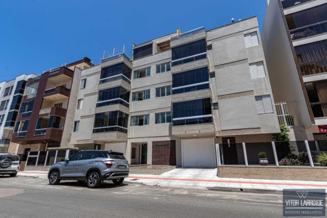 Imagem Apartamento com 2 Quartos à Venda, 69 m² em Mar Grosso - Laguna