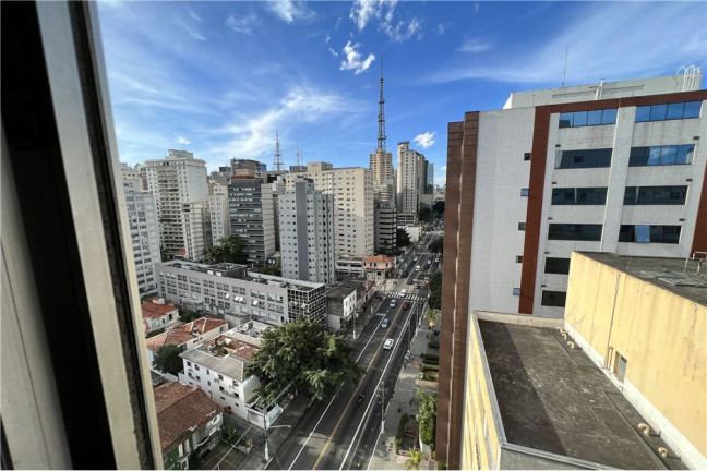 Imagem Imóvel com 3 Quartos à Venda,  em Jardim Paulista - São Paulo