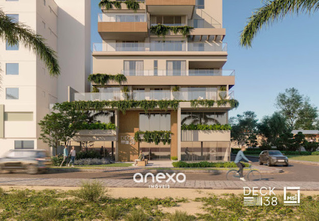 Imagem Apartamento com 3 Quartos à Venda, 146 m² em Tabuleiro - Barra Velha