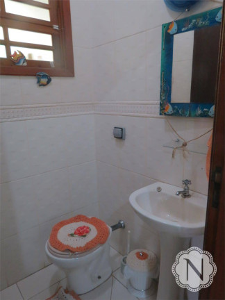 Imagem Casa com 3 Quartos à Venda, 232 m² em Cibratel Ii - Itanhaém