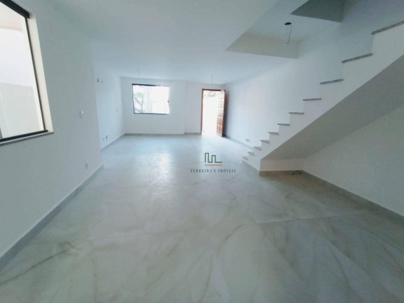 Imagem Casa com 4 Quartos à Venda, 140 m² em Itaipu - Niterói Imagem Casa com 4 Quartos à Venda, 140 m² em Itaipu - Niterói