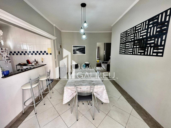 Imagem Casa com 3 Quartos à Venda, 150 m² em Jardim Madalena - Campinas