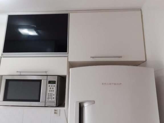 Imagem Apartamento com 2 Quartos à Venda, 50 m² em Interlagos - São Paulo Imagem Apartamento com 2 Quartos à Venda, 50 m² em Interlagos - São Paulo
