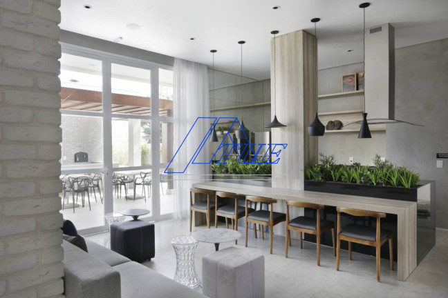 Imagem Apartamento com 2 Quartos para Alugar ou Temporada, 62 m² em Barra Funda - São Paulo Imagem Apartamento com 2 Quartos para Alugar ou Temporada, 62 m² em Barra Funda - São Paulo