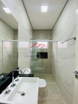 Imagem Casa com 3 Quartos à Venda, 154 m² em Parque Olívio Franceschini - Hortolândia Imagem Casa com 3 Quartos à Venda, 154 m² em Parque Olívio Franceschini - Hortolândia